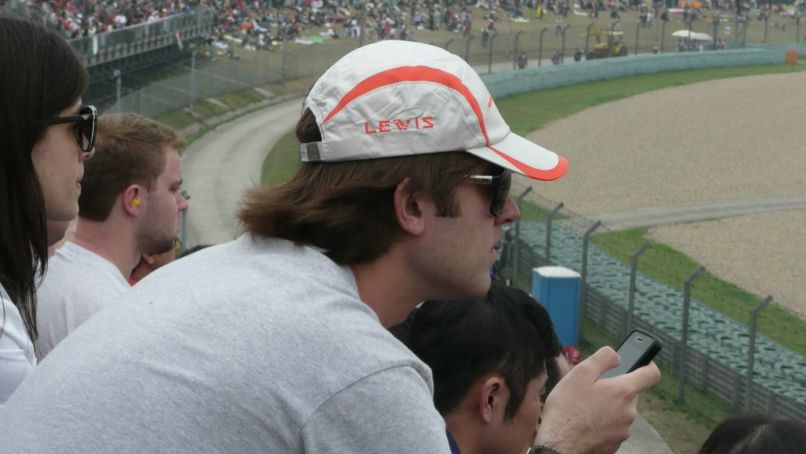 Егор Любавин | Москва