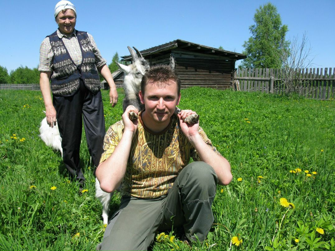 Марина Суворова | Москва
