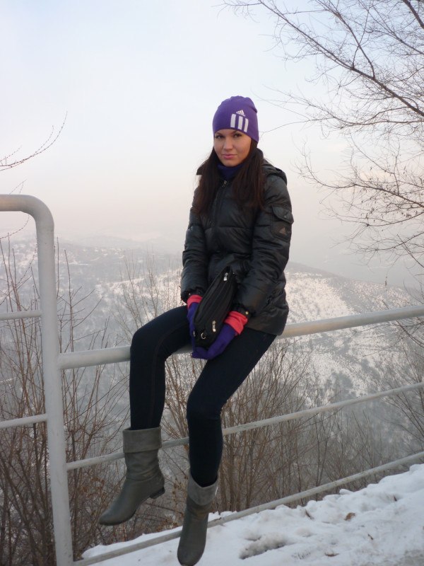 Ксения Затеева | Барнаул