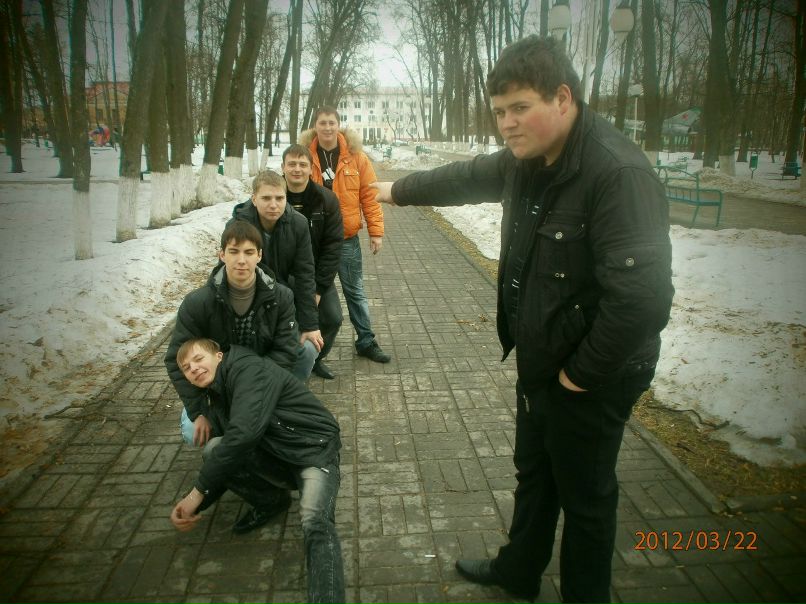 Виктор Янецкий | 