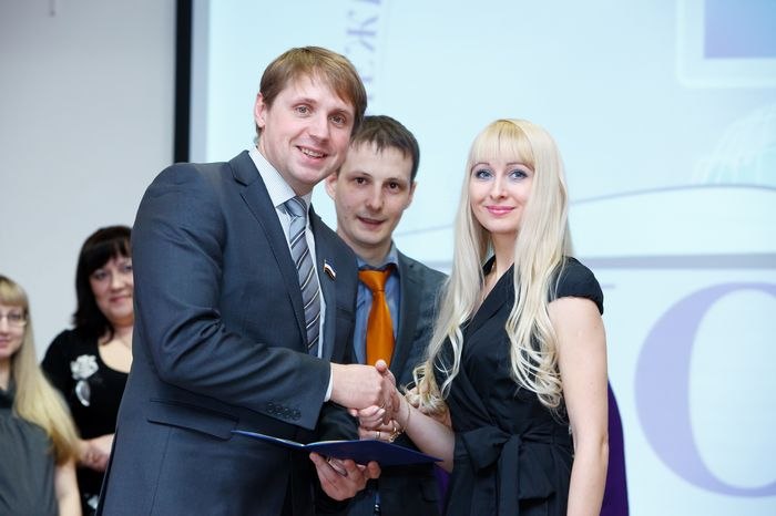 Оксана Донцу | Йошкар-Ола