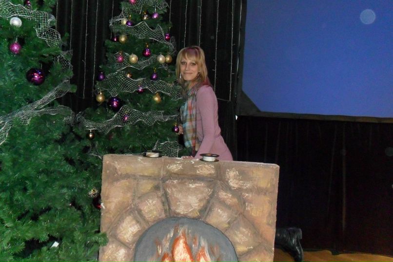 Галина Изотова | 