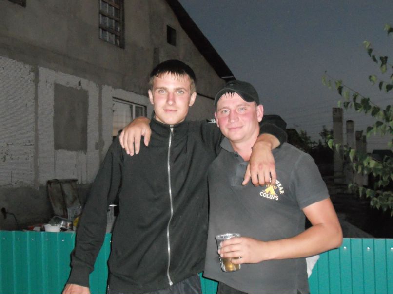 Андрей Филатов | Новосибирск