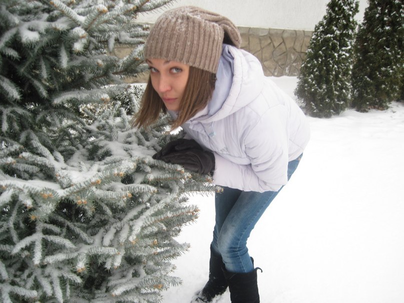 Марианна Паршина | 