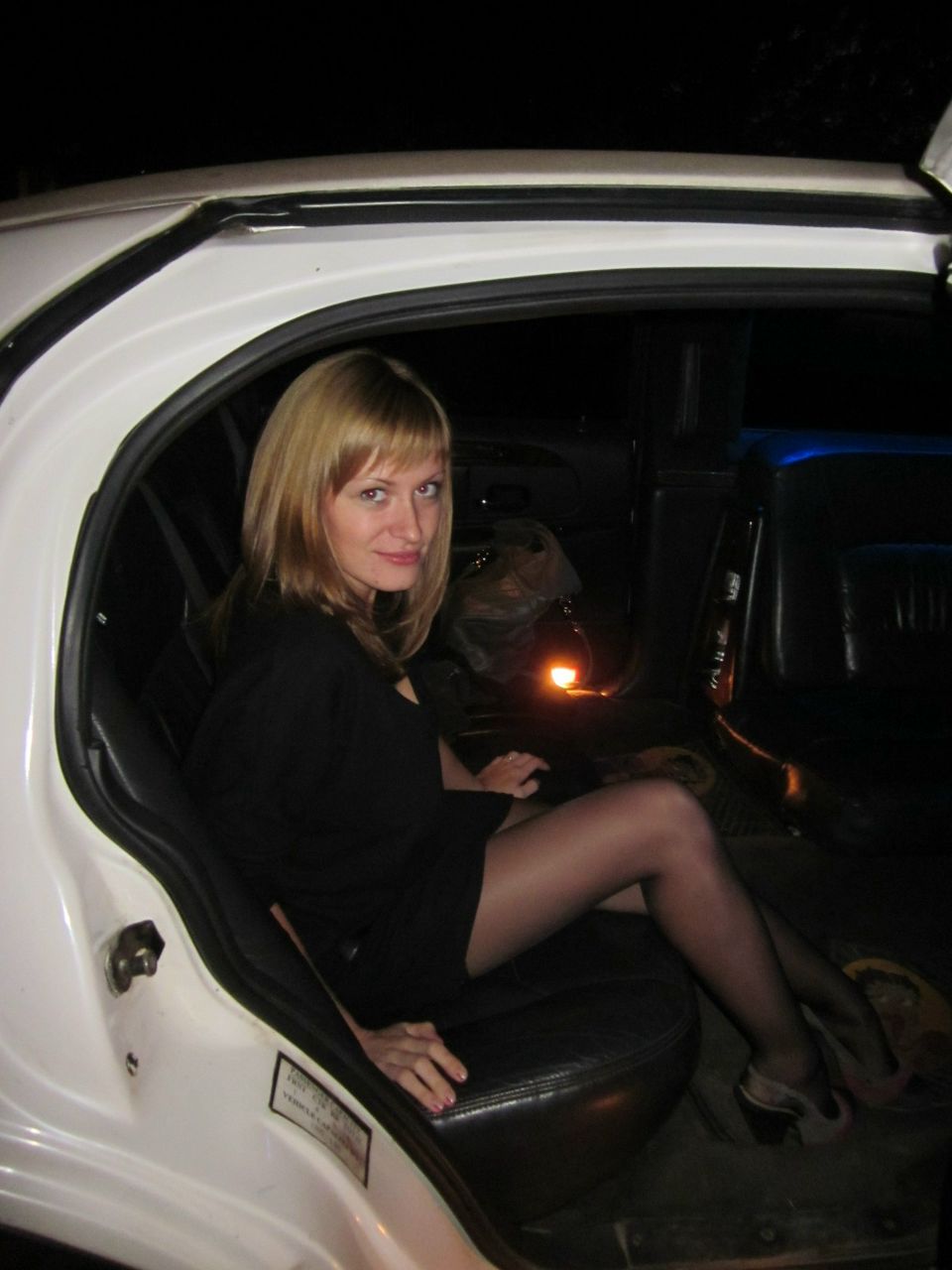 Аня Шиловская | Перьево (деревня)