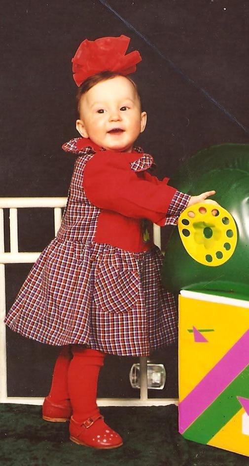 Таня Томассон | Санкт-Петербург