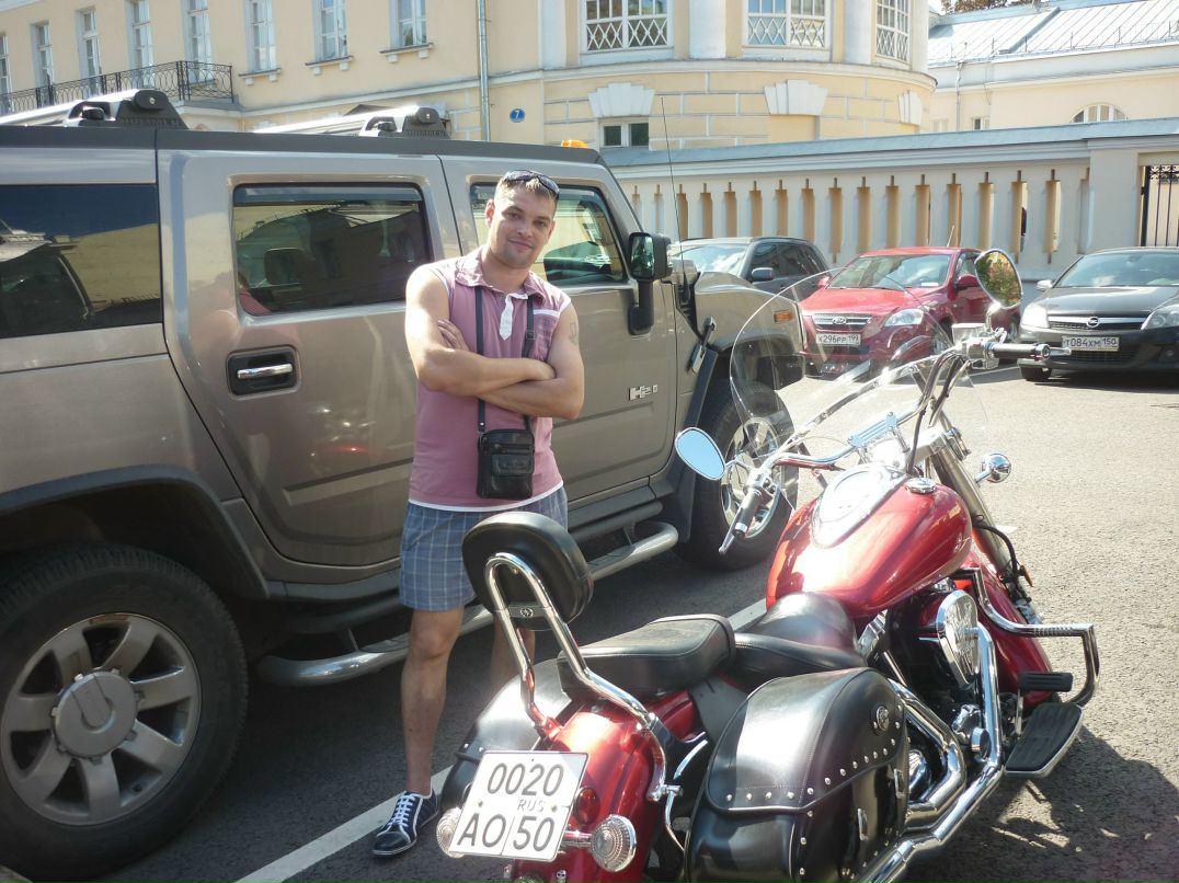 Александр Васильев | Череповец