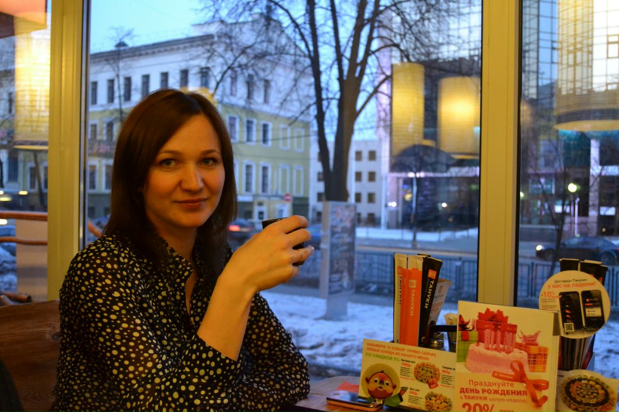 Елена Дорошенко | Щелково