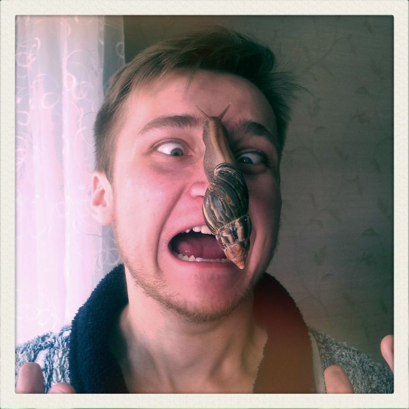 Артем Комолятов | Москва