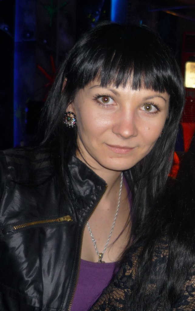 Анна Радина | Владивосток
