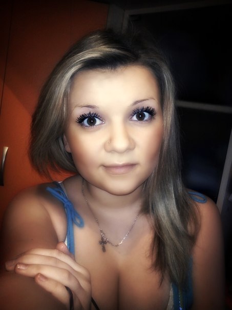 №143, Татьяна Лукьянова, 30 лет, Канск №143, Татьяна Лукьянова, 30 лет, Канск