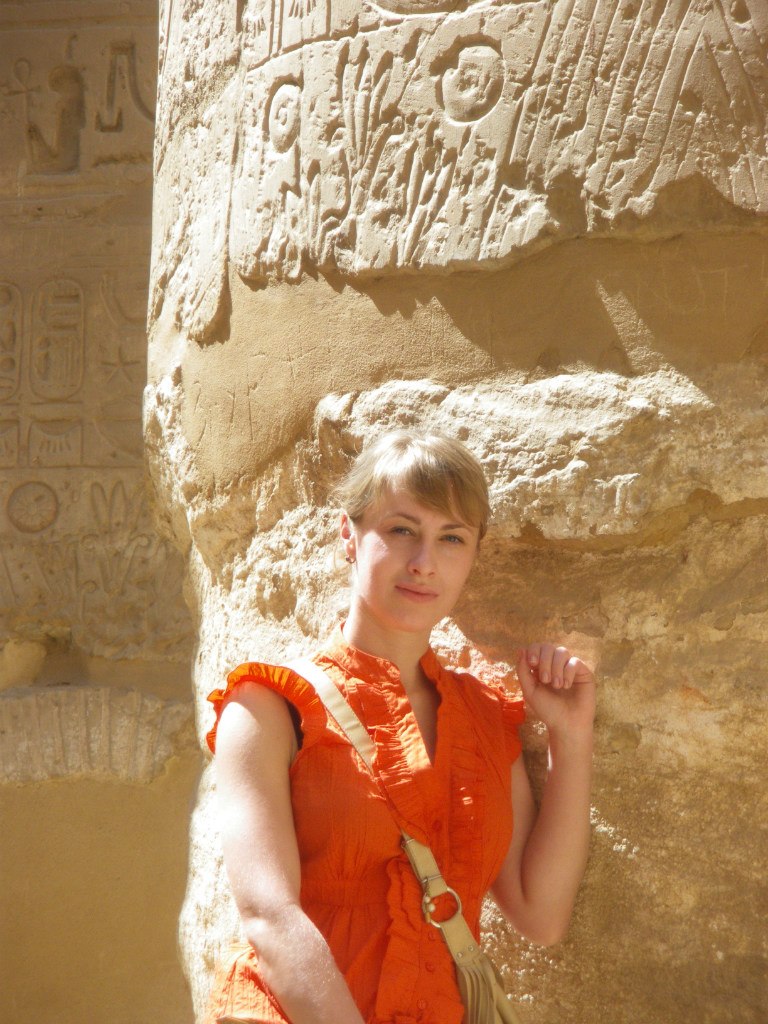 Николай Охотин Arkaimon | Санкт-Петербург