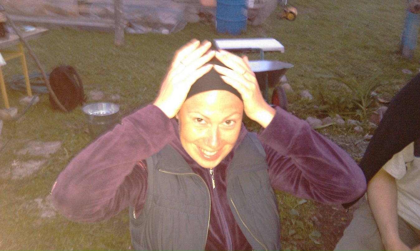 Ярослав Яровой GForest | Санкт-Петербург