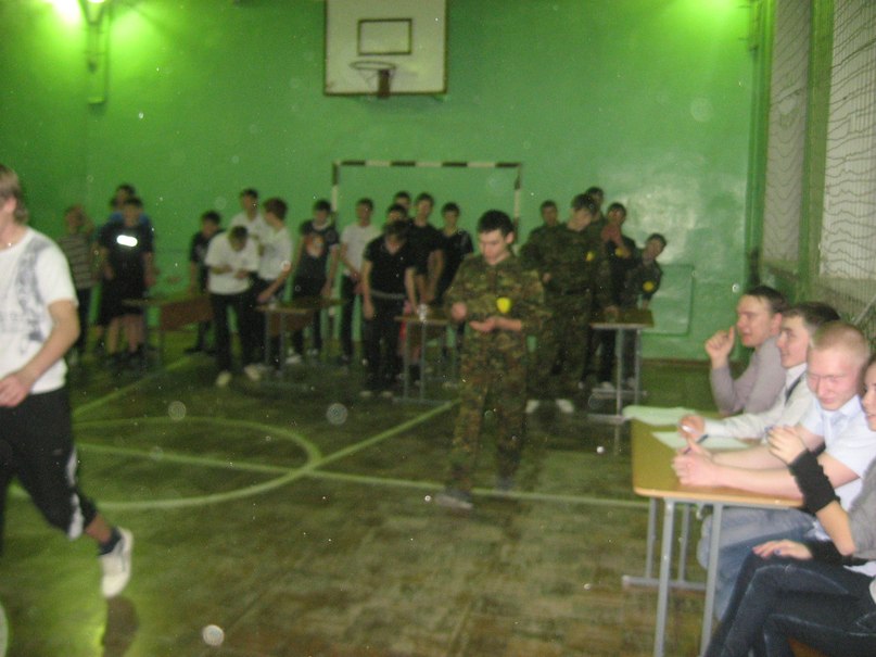 Дмитрий Петров | Ижевск