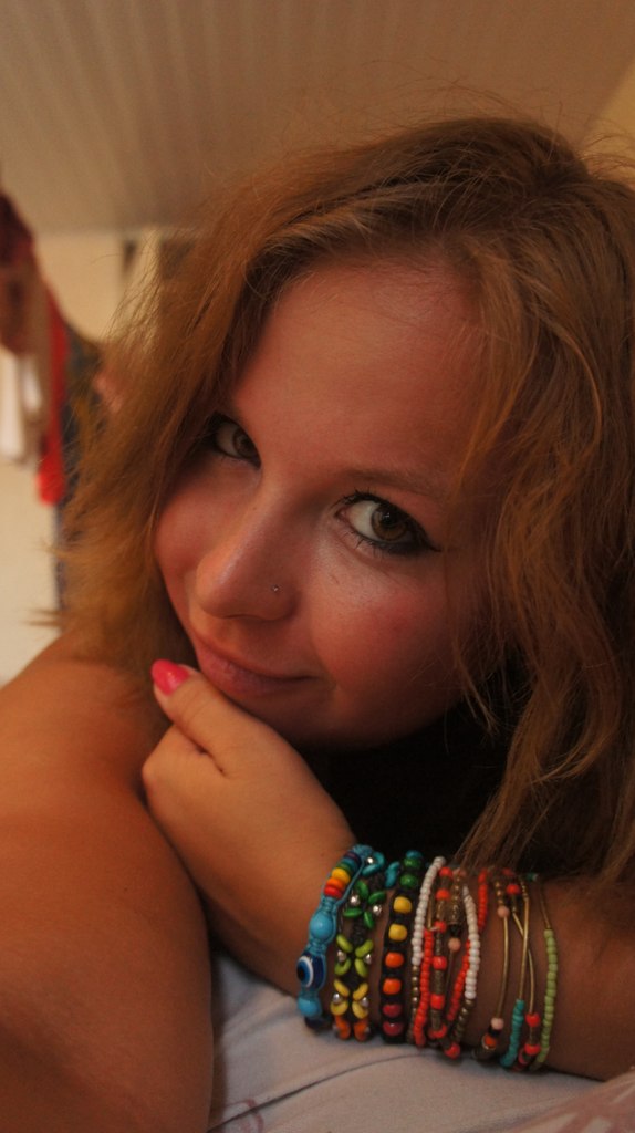 Мария Ковалёва | Москва