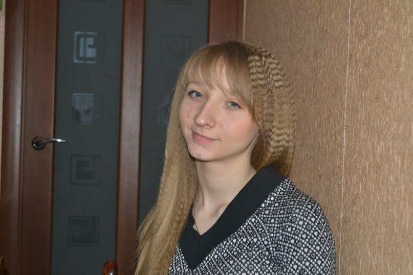 Виктория Трифонова | Сергиев Посад