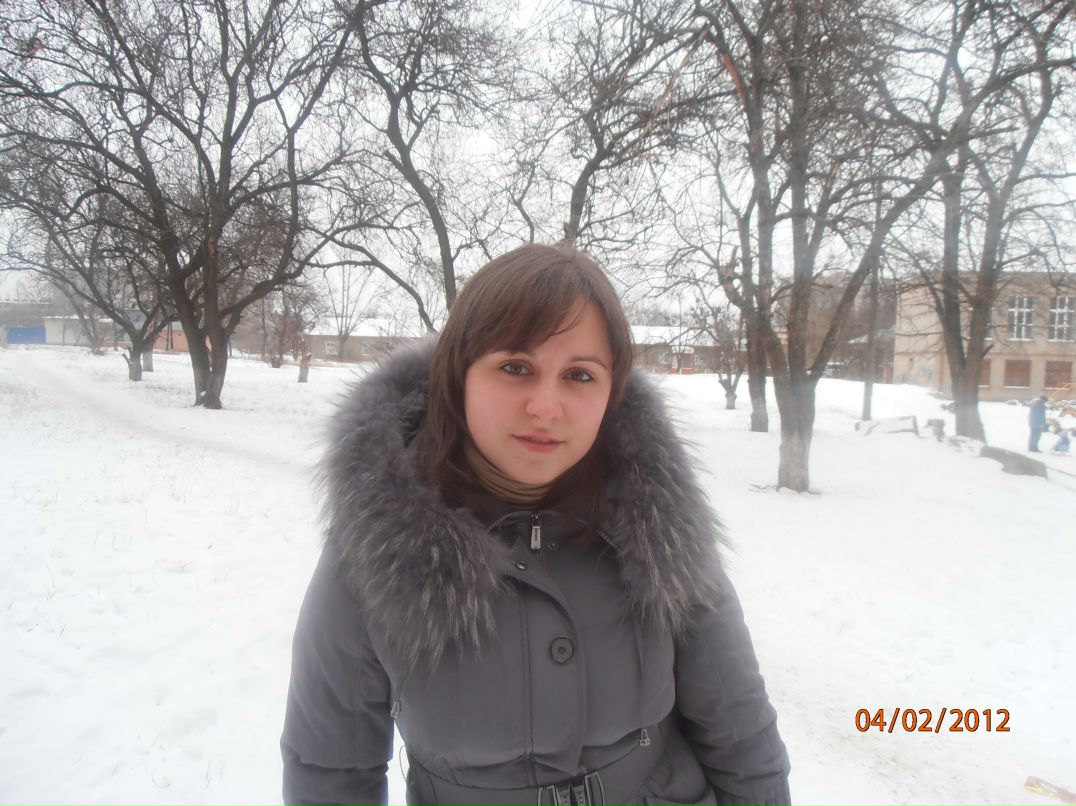 Анастасия Коротаева | Харьков