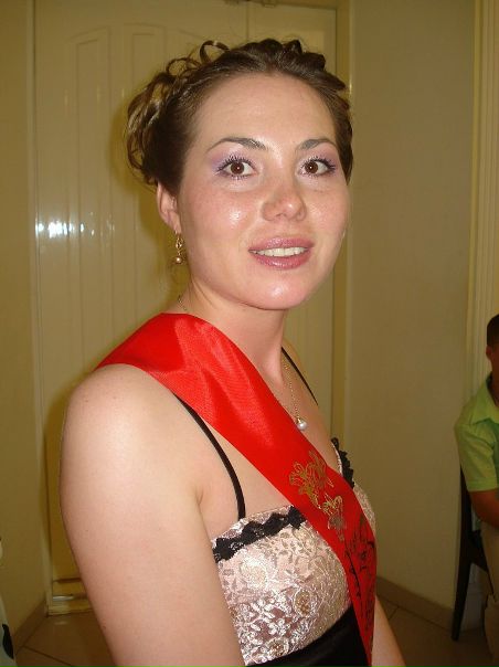 №1, Наталья Мадьярова, Воткинск №1, Наталья Мадьярова, Воткинск