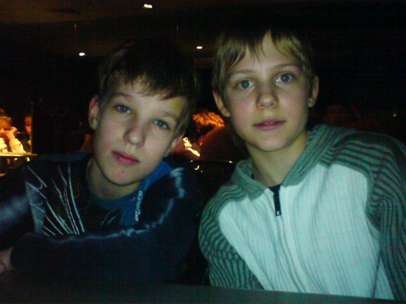 Алексей Куварзин | Санкт-Петербург