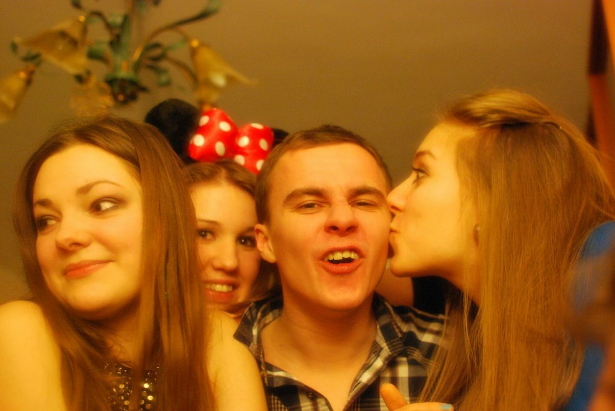 Kristina Panova ✖ | Москва