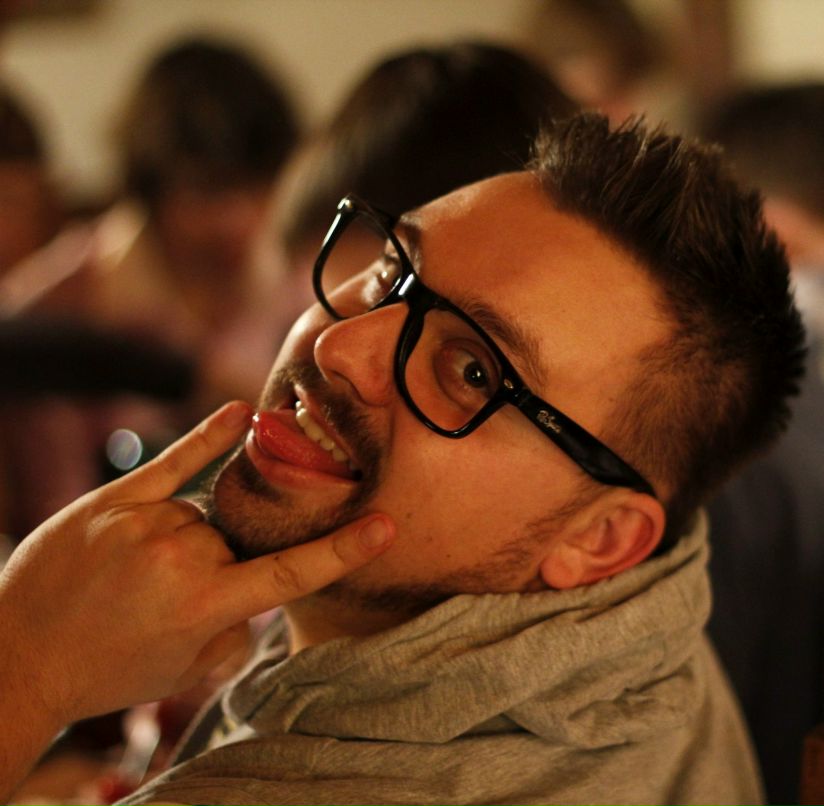 Dmitry Arkhipov | Всеволожск