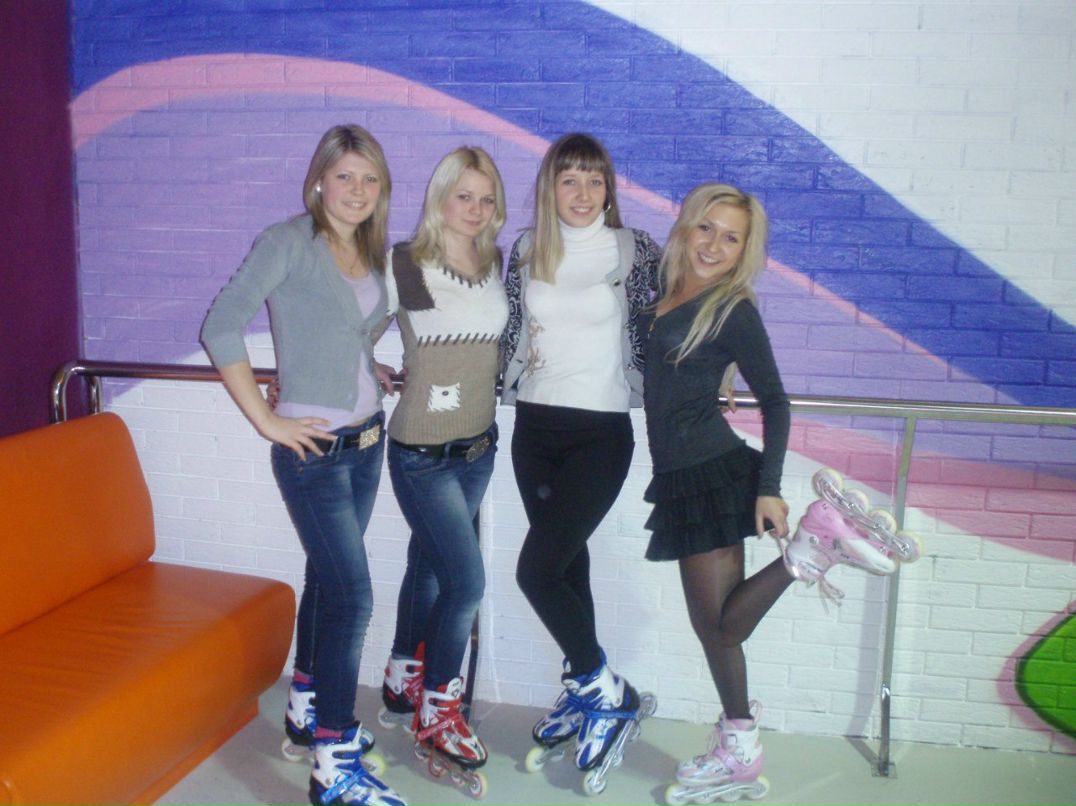 Юлия Табанькова | Сумы