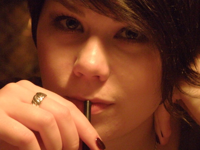 Женя Суродина | Новосибирск