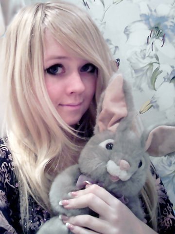 Дана Скалли | Москва