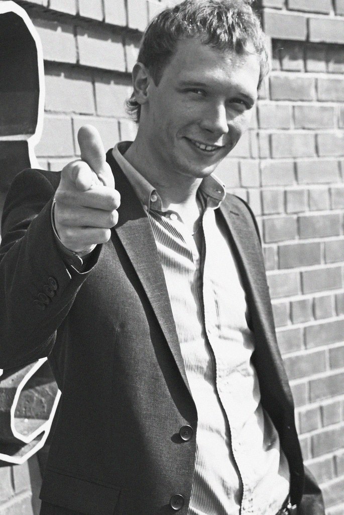 Кирилл Бакулин | Москва