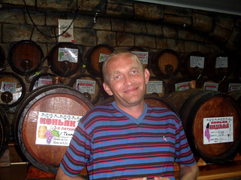 Стас Садыков | Тула