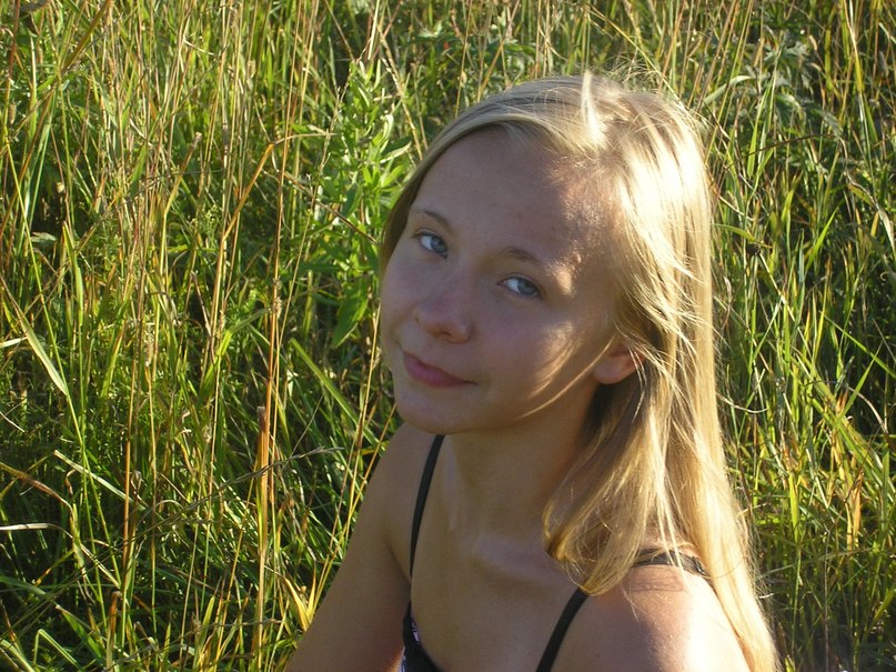 Елена Капелан | Москва