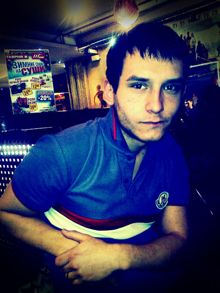 Ярослав Кравчук | Одесса