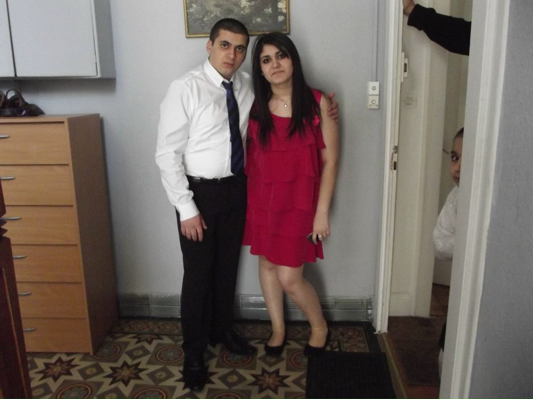 Нина Насиров | Migennes