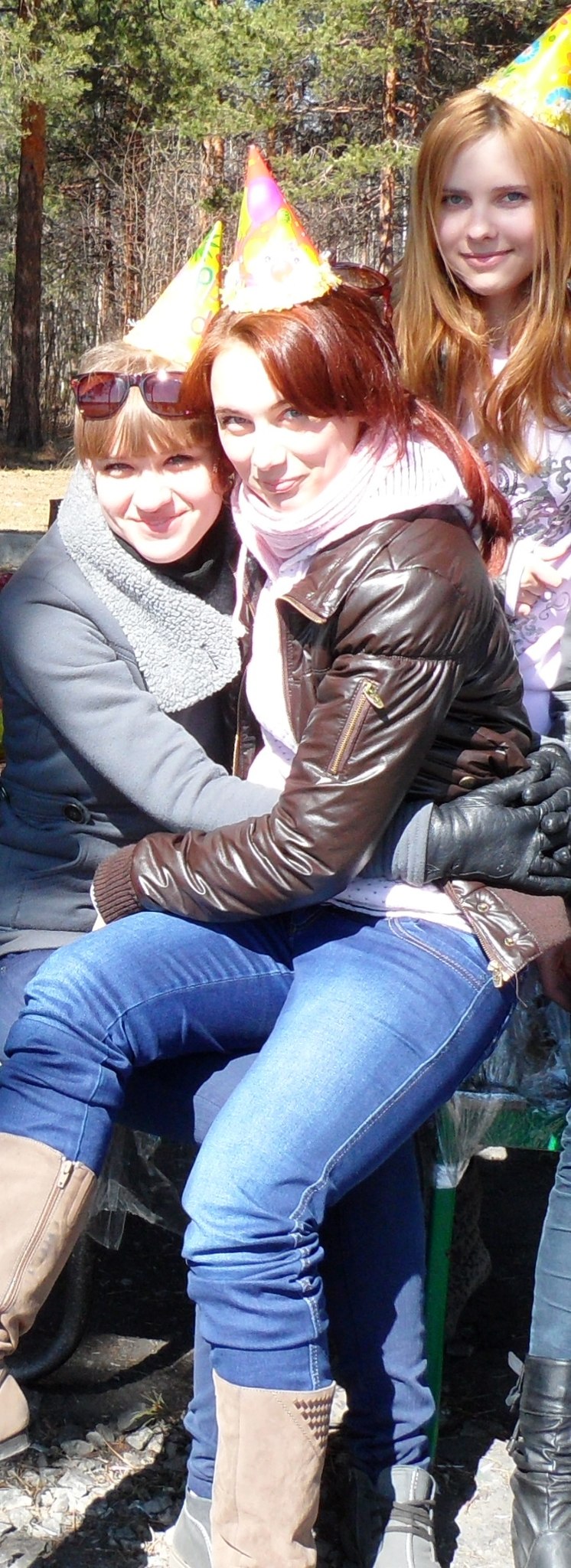 Юля Ивашко | Сургут