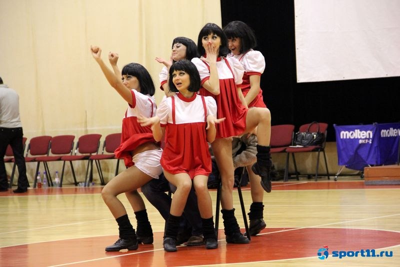 Екатерина Казимирова | Сыктывкар