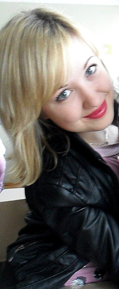 Анастасия Маринченок ツ | Жлобин