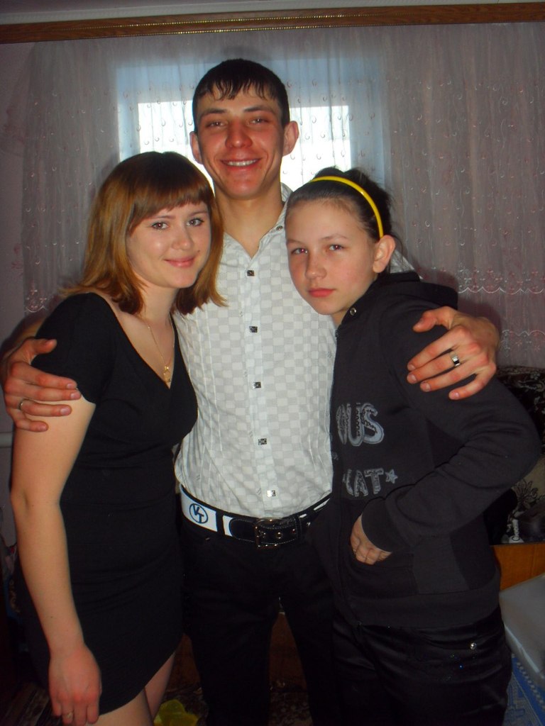 Наталия Головач | Адамовка