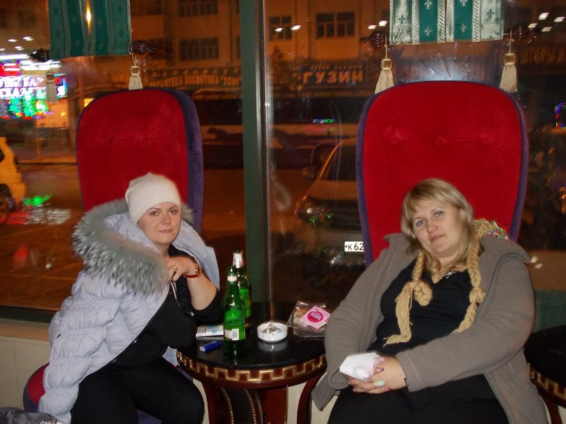 Светлана Дёмина | Ангарск