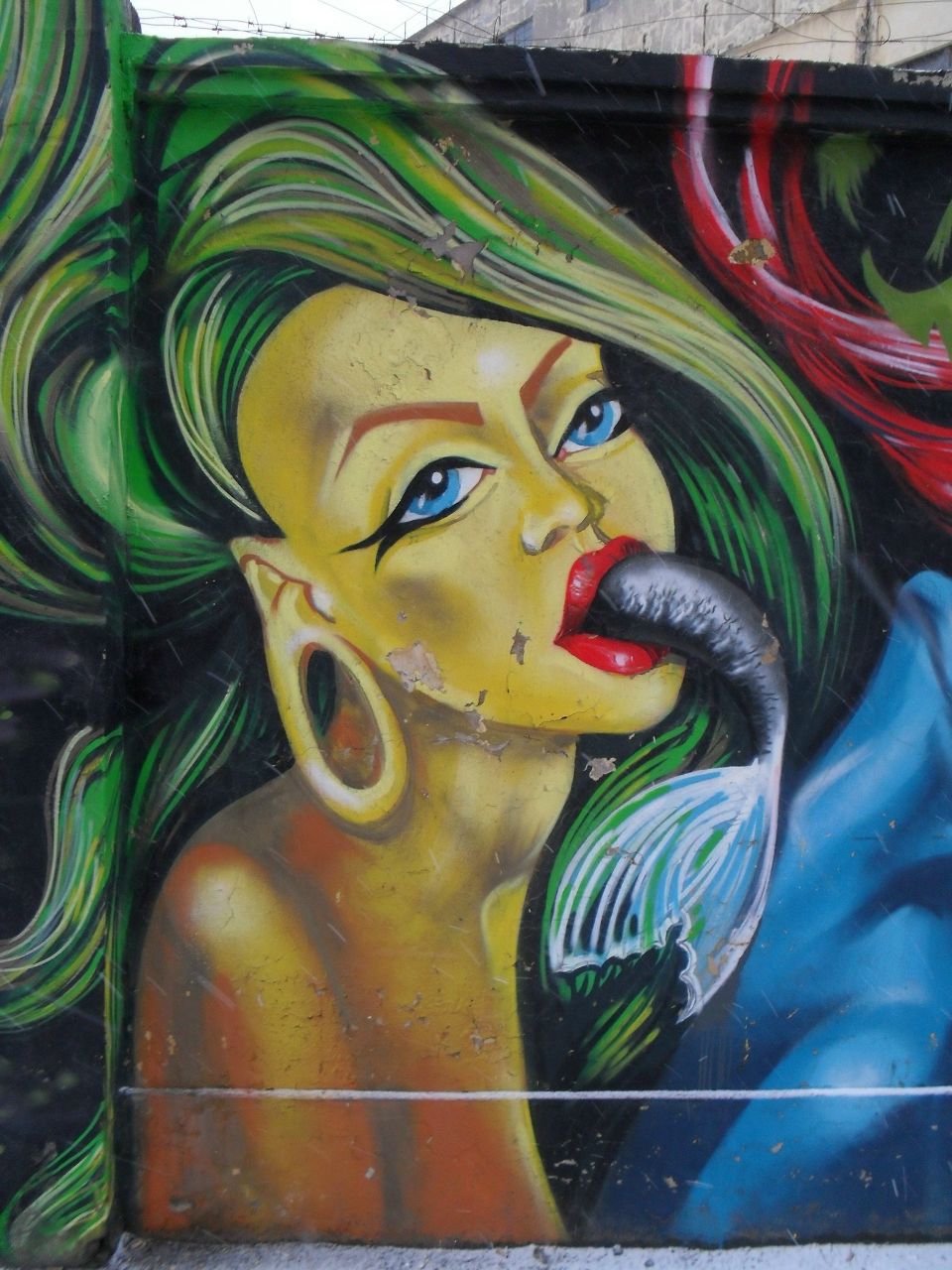 Nickolas Rocknroll | Санкт-Петербург