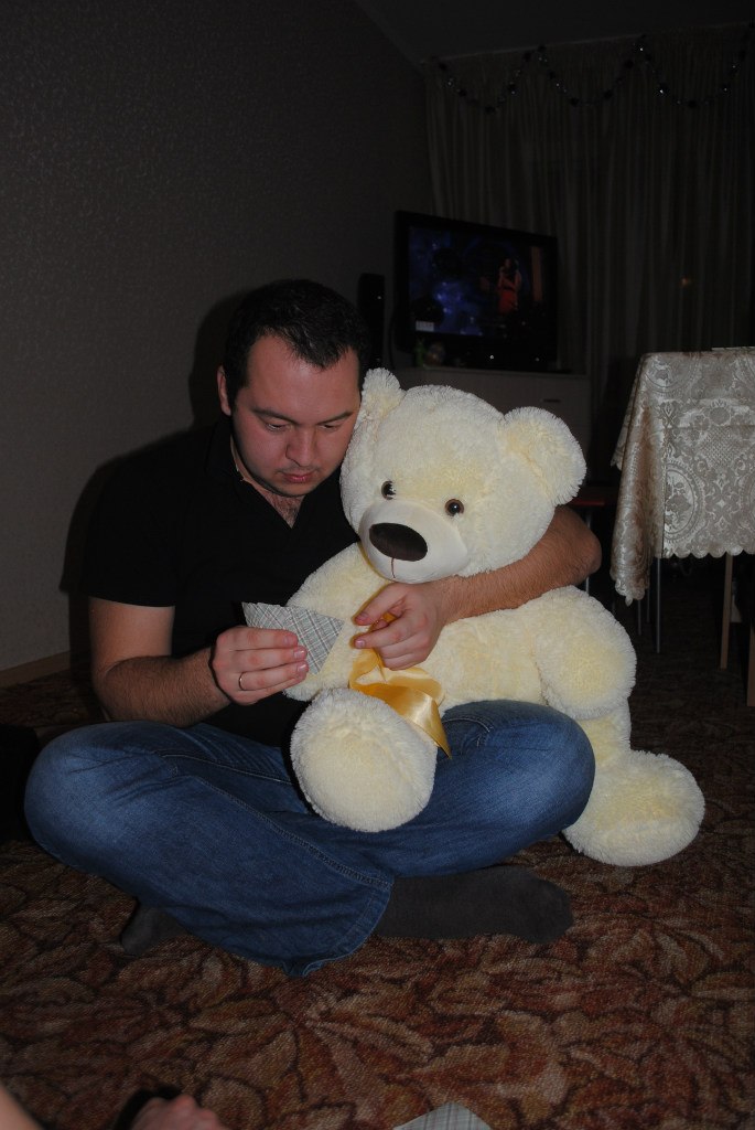 Ринат Гатауллин | Казань