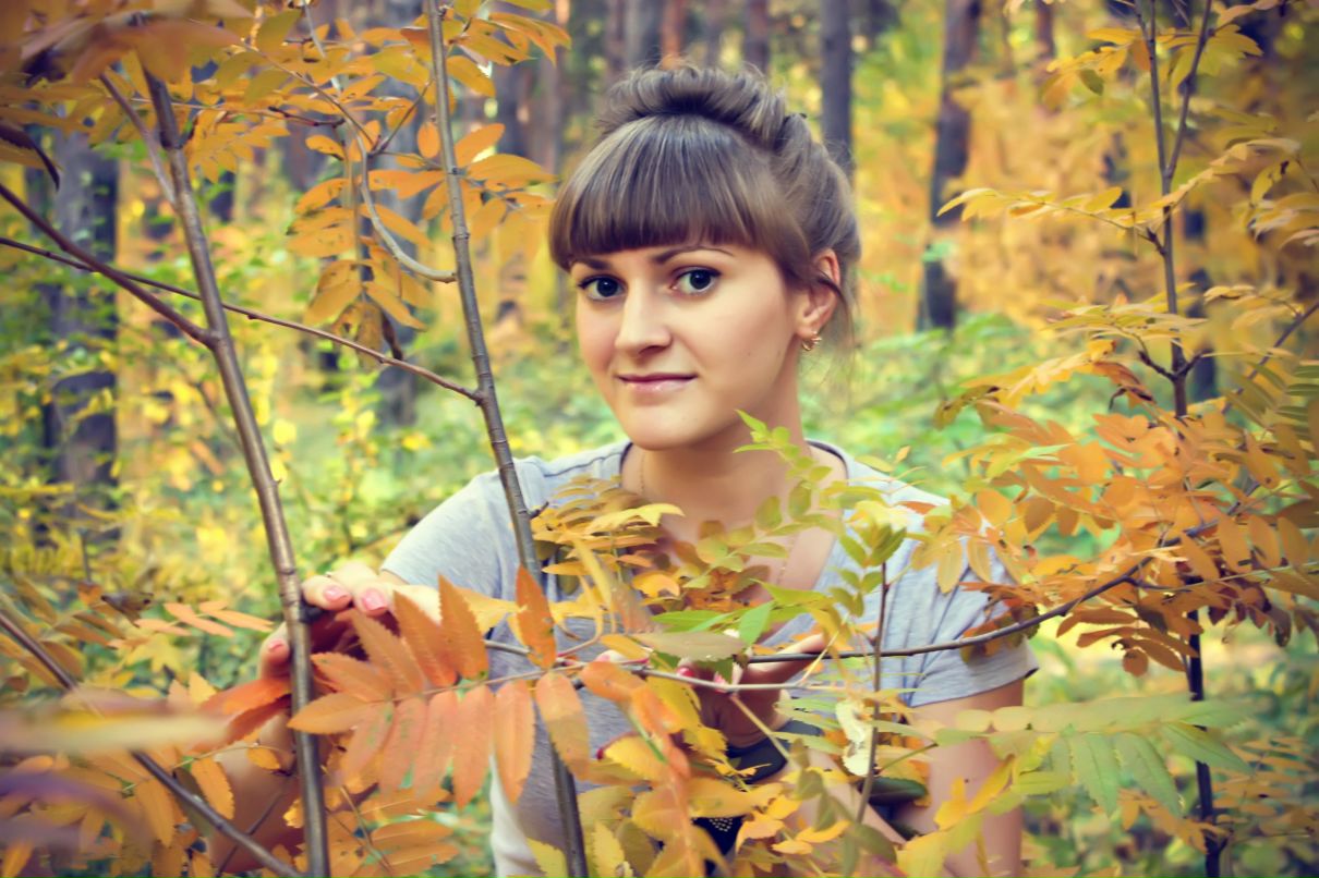 Ольга Кондакова | Екатеринбург