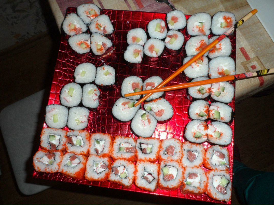 Надежда Горбашова | Москва