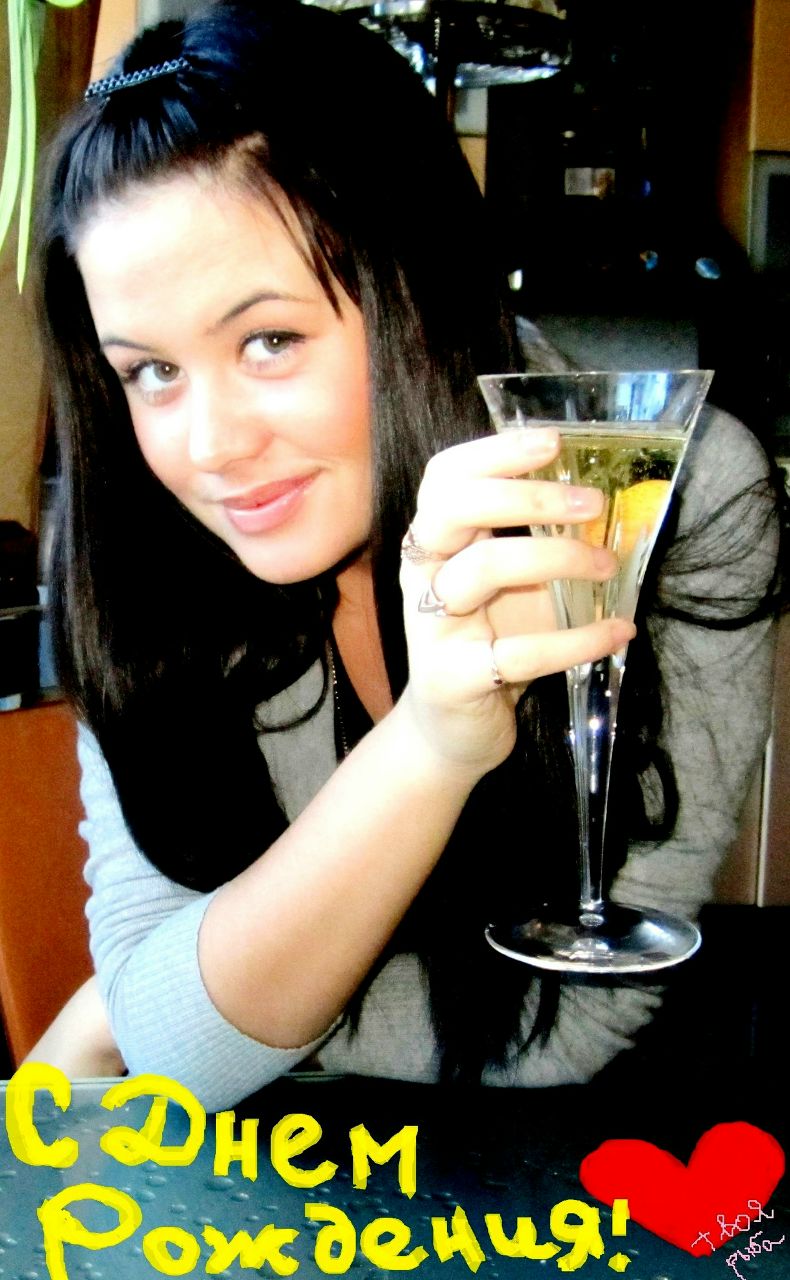 Анна Линник | Комсомольск-на-Амуре