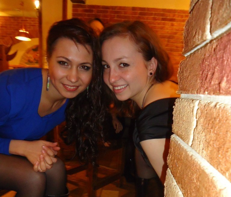 Sunburnt Juli ●ПОКАХОНТАС● | Malé