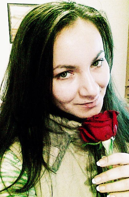 Ксения Кысса ◕‿◕ KsuShik ◕‿◕ | Болград