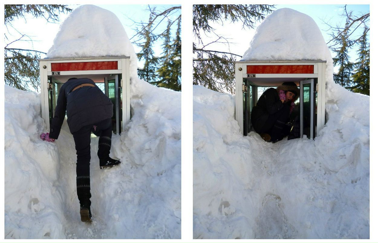 Екатерина Савич | Schaffhausen