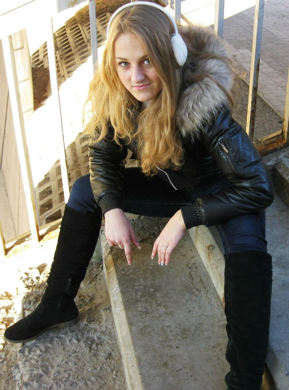 Моника Мицкявичюте-Вербицкене | Вильнюс