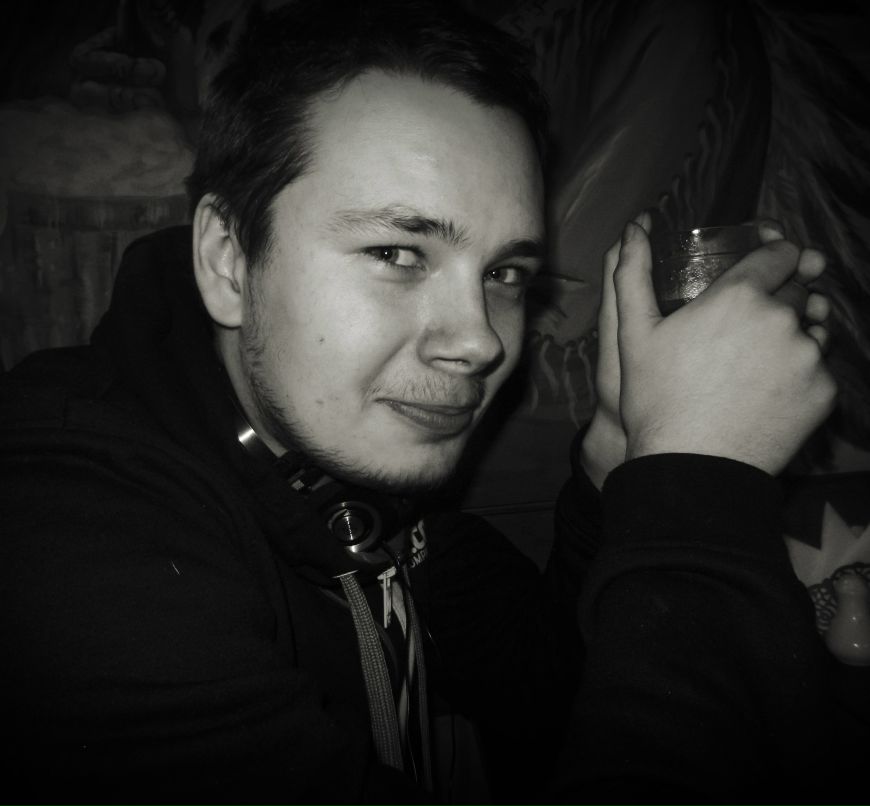 Даниил Митрофанов | Санкт-Петербург