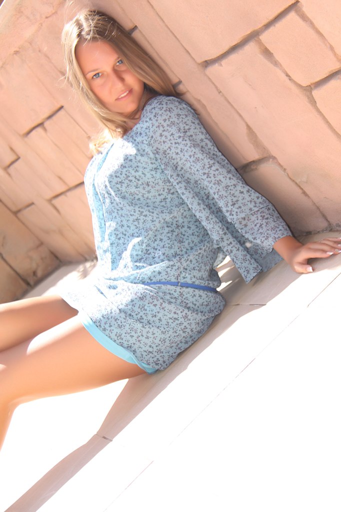 Мария Соболева | Оренбург