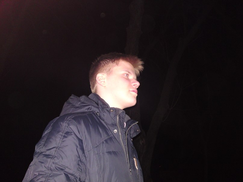 Антон Малюта | Минск